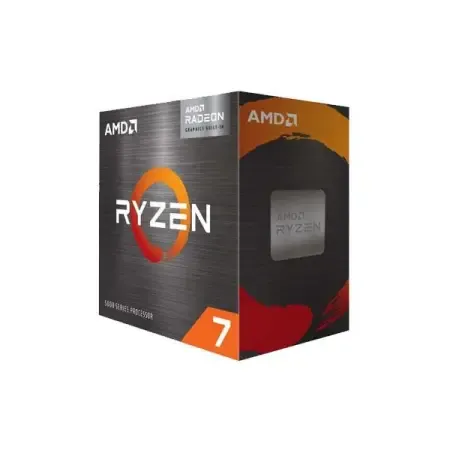 AMD Ryzen 7 5700G Desktop Processor 8 Cores up to 4.6GHz 20MB Cache AM4 Socket with Radeon Graphics