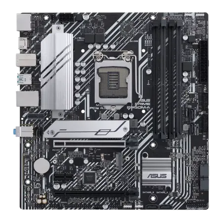 ASUS B560M-A PRIME MOTHERBOARD