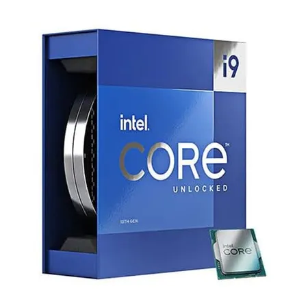 Intel Core i9-13900KF 13th Gen Desktop Processor