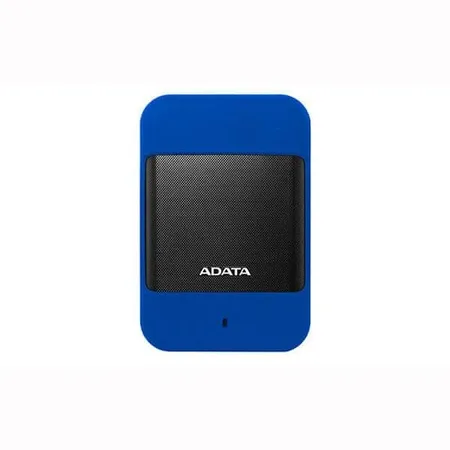 ADATA HD700 2TB Blue External HDD
