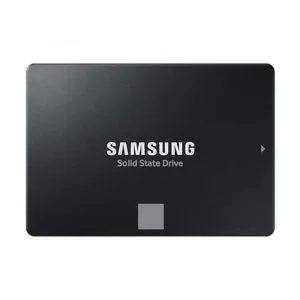 Samsung 870 Evo 500GB 2.5 Inch SATA Internal SSD Up To 560 MB/s Read Speed