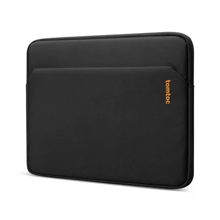 TOMTOC LIGHT-A18 LAPTOP SLEEVE 14 LNCH-NAVY BLUE
