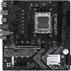 Colorful BATTLE-AX B650M-E WIFI V14