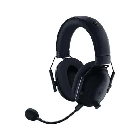 Razer BlackShark V2 Pro Wireless 2023 Edition Black