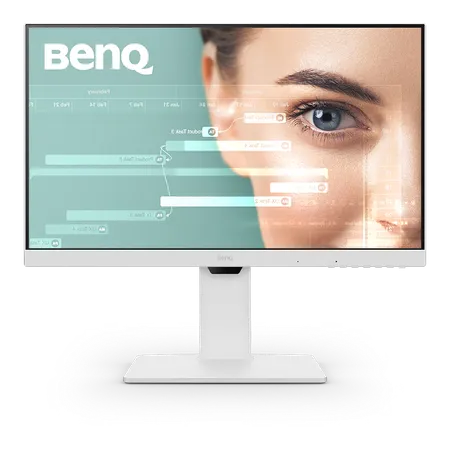 BenQ GW2786TC 27" 100Hz 1080p FHD Ergonomic USB-C Home Office Monitor with Speakers
