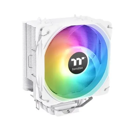 Thermaltake UX200 SE ARGB Lighting CPU Cooler White (CL-P116-AL12SW-A)