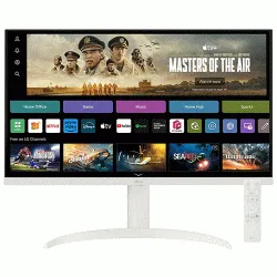 Samsung 32inch High Resolution Monitors with AMD freeSync (LS32A600UUWXXL)