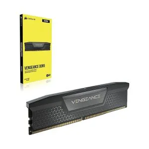 Corsair Vengeance DDR5 Series 32GB (16GBx2) 6000MHz Desktop Memory CMK32GX5M2E6000C36