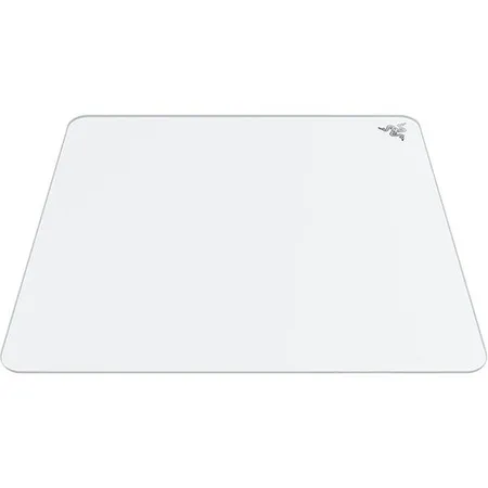 RAZER Atlas Tempered Glass Large White Mousepad
