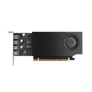 PNY NVIDIA RTX A400 4GB GDDR6 64-Bit Professional Graphics Card