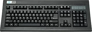 TVS ELECTRONICS Gold Wired Keyboard