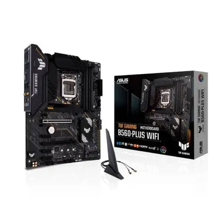 ASUS TUF Gaming B560-Plus Wifi DDR4 Intel Motherboard