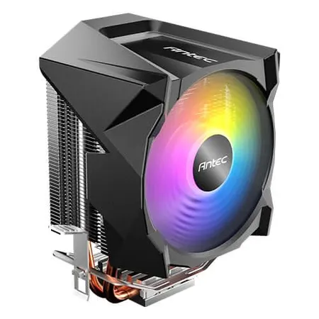 Antec A30 Neo Argb Cpu Air Cooler (Black) (A30-NEO-ARGB)