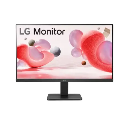 LG 24MP400-B 24 Inch FHD 75Hz IPS Panel 5MS AMD Freesync Monitor