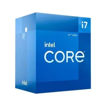Intel Core i7-12700 2.1GHz Processor
