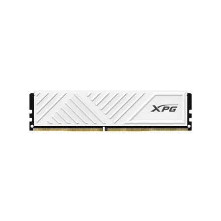 ADATA XPG Gammix D35 32GB ( 32GB x 1 ) 3600MHz DDR4 RAM (White) ( CL18 )
