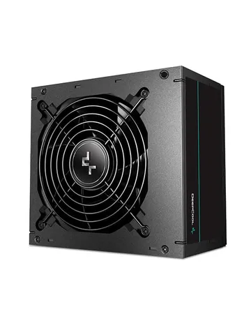 DEEPCOOL PM750D 80 Plus Gold SMPS