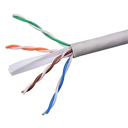 DLINK CAT6 NETWORKING CABLE 305 METERS