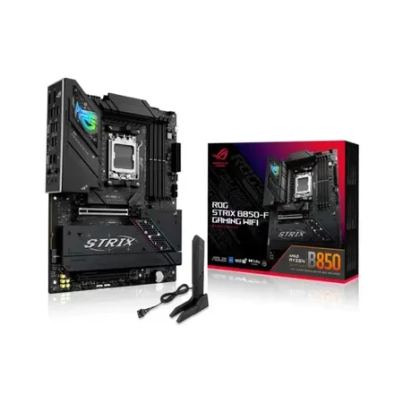 ASUS ROG Strix B850-F Gaming WiFi AMD B850 DDR5 Motherboard