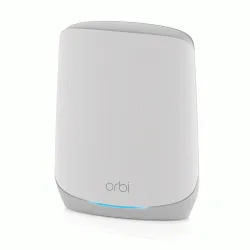 Netgear Orbi Tri-Band Mesh WiFi 6 System (RBK763S)