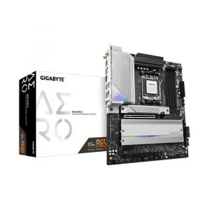 Gigabyte B650 AERO G DDR5 AMD Motherboard