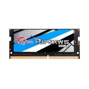 G.skill Ripjaws V 16GB (1 x 16GB) DDR4 3200MHz Desktop RAM (F4-3200C16S-16GVK)