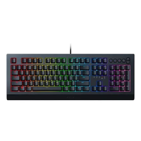 RAZER Cynosa Chroma RGB Full SIze Membrane Wired Gaming Keyboard