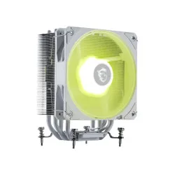 MSI MAG CoreFrozr AA13 White Air CPU Cooler
