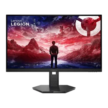 Lenovo Legion 27Q-10 68.58cms (27) 2560 x 1440 pixels Quad HD LED Monitor (Black)
