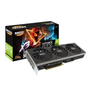 GIGABYTE Radeon RX 6400 Eagle 4GB AMD Graphics Card