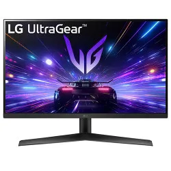 LG 27 inch UltraGear Gaming Monitor (27GS65F-B)