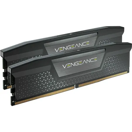 CORSAIR Vengeance DDR5 RAM 96GB (2x48GB) 7200MHz CL40 Desktop Memory Kit