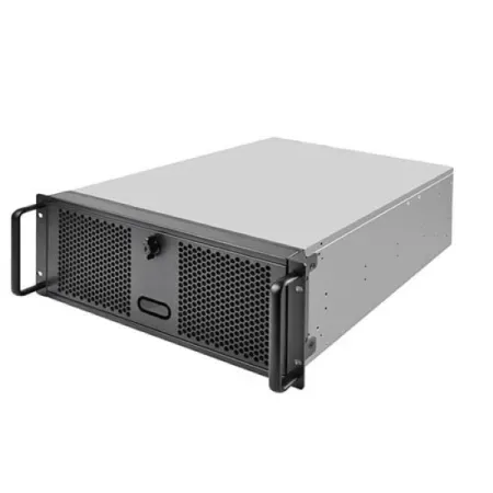 SilverStone RM400 4U Rackmount Server Chassis