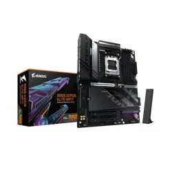 Gigabyte B850 AORUS ELITE WIFI7 DDR5 AMD Motherboard