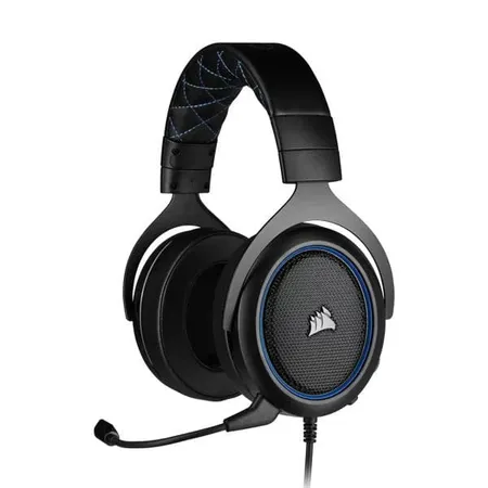 Corsair HS50 Stereo Carbon Gaming Headset CA-9011170-EU
