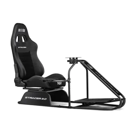 Next Level Racing GTRacer 2.0 Simulator Cockpit