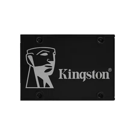 Kingston KC600 256GB 2.5″ SATA III Internal SSD SKC600/256G
