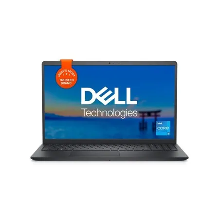 Dell Inspiron 3520 Intel Core i5 13th Gen 15.6 inch FHD Backlit Keyboard Thin & Light Laptop (8GB DDR4 RAM, 512GB SSD, Windows 11, MS Office-21, Platinum Silver) OIN353034011RINS1M
