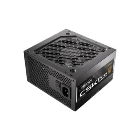 Antec CSK850 PRO 850 Watt ATX 3.1 Bronze Power Supply (CSK850-PRO-ATX-3-1)