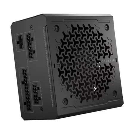 CORSAIR RM650e 650W 80+ Gold ATX 3.1 Fully Modular Power Supply