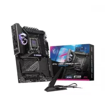 MSI MPG Z890 CARBON WIFI DDR5 Intel Motherboard
