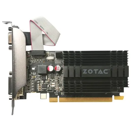 GIGABYTE GeForce GT 710 2GB Nvidia Graphic Card