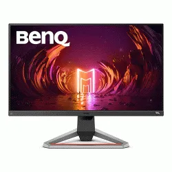 Benq Mobiuz 24.5 inch 165Hz 1ms IPS Immersive Gaming Monitor