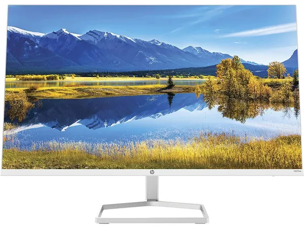 HP 27 INCH M27FWA FHD IPS MONITOR