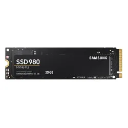 SAMSUNG 980 250Gb M.2 NVME Gen3 Internal Solid State Drive (SSD)
