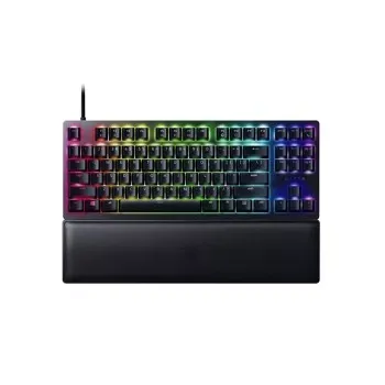 Razer Huntsman V2 Tenkeyless Optical Purple Switch