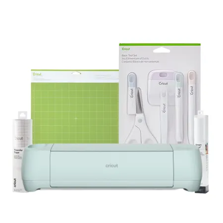 CRICUT EXPLORE ESSENTIAL BUNDLE