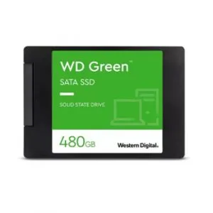 WESTERN DIGITAL WD GREEN 480GB M.2 SSD