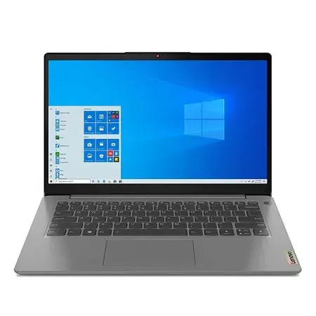 Lenovo IdeaPad 3 81X700F7IN Intel Core i3 11th Gen 14″ (35.56cm) FHD Thin & Light Laptop (8 GB/512GB SDD/Windows 11/MS Office 2021/2Yr Warranty/Platinum Grey/1.5Kg)
