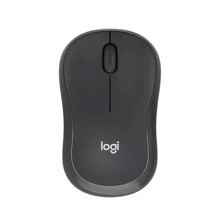 Logitech M241 Silent Bluetooth Mouse- Graphite